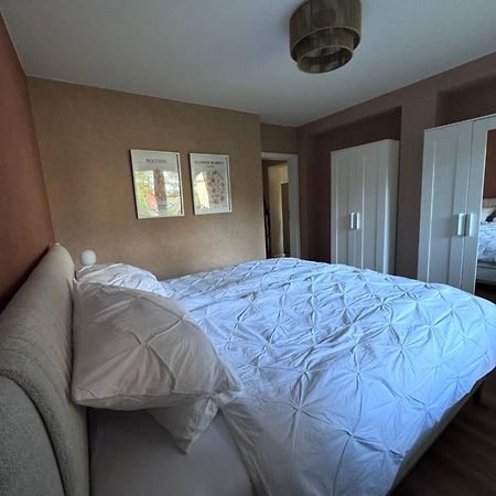 Apartment Zum Aatal Bad Wünnenberg エクステリア 写真